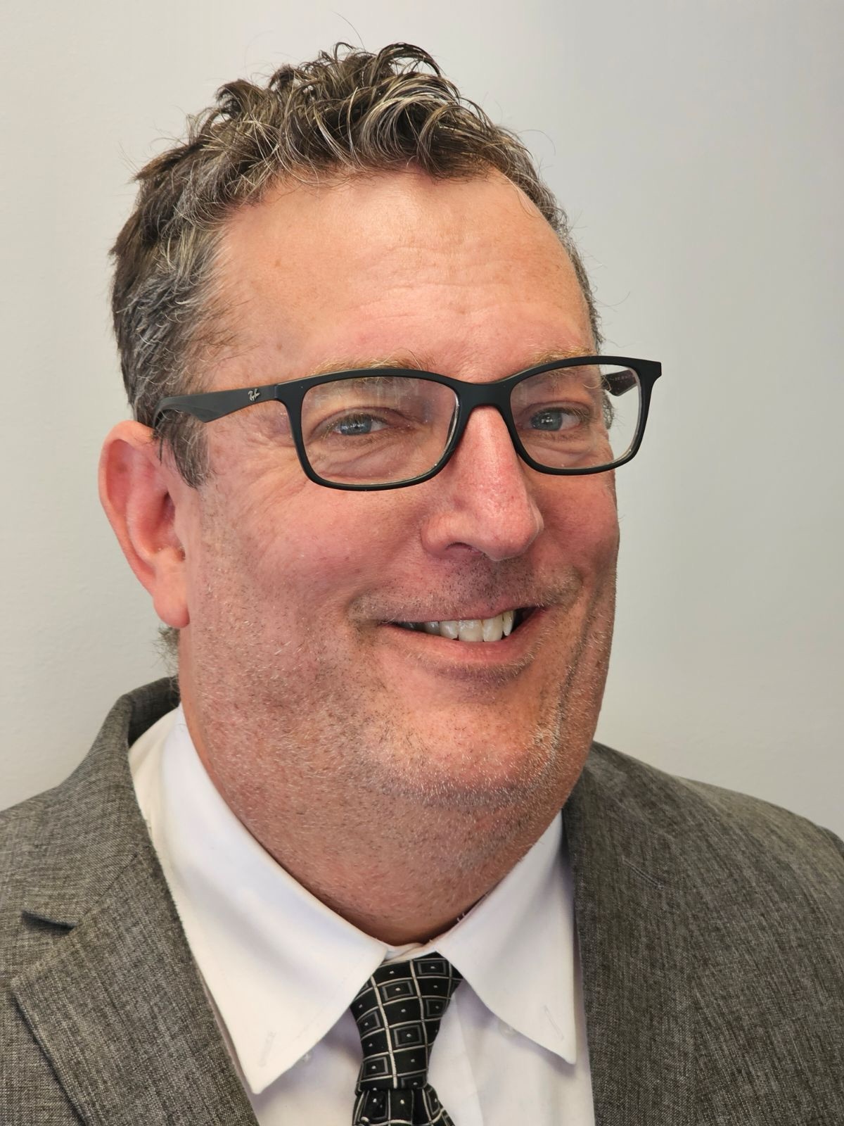 Criminal Defense Attorney Shawn Haff